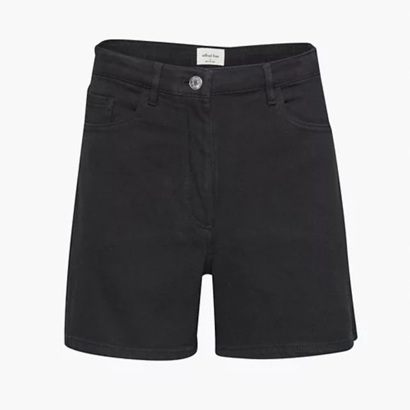 Wilfred Free Mercury Short - Picture 1 of 5